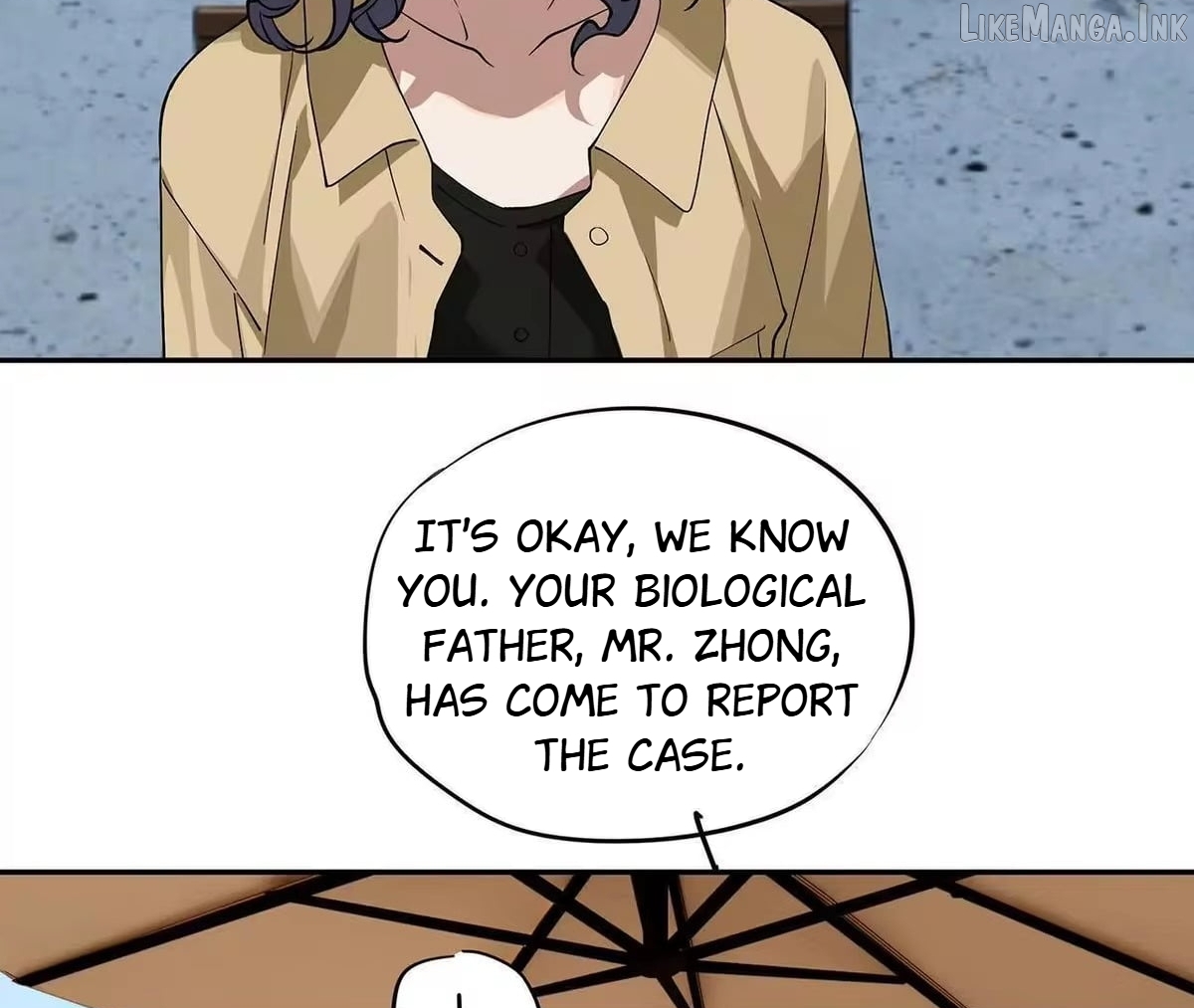 Confession Of The Suspect A Chapter 37  - page 27